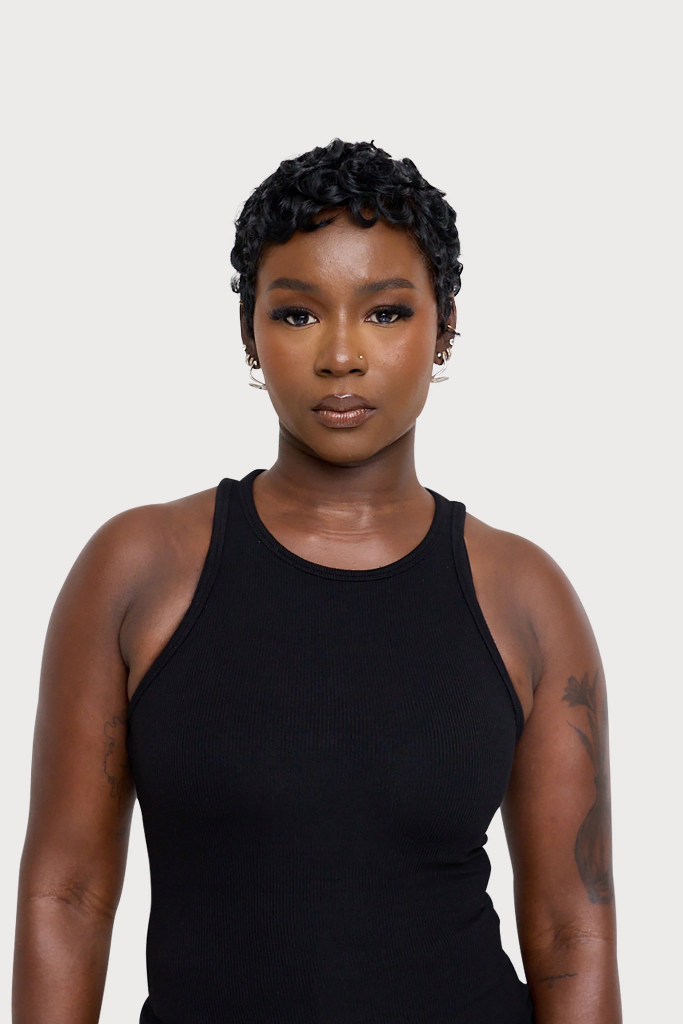 Chioma wig