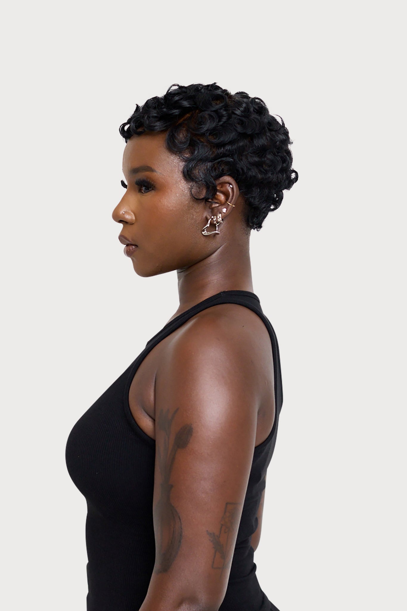 Chioma wig