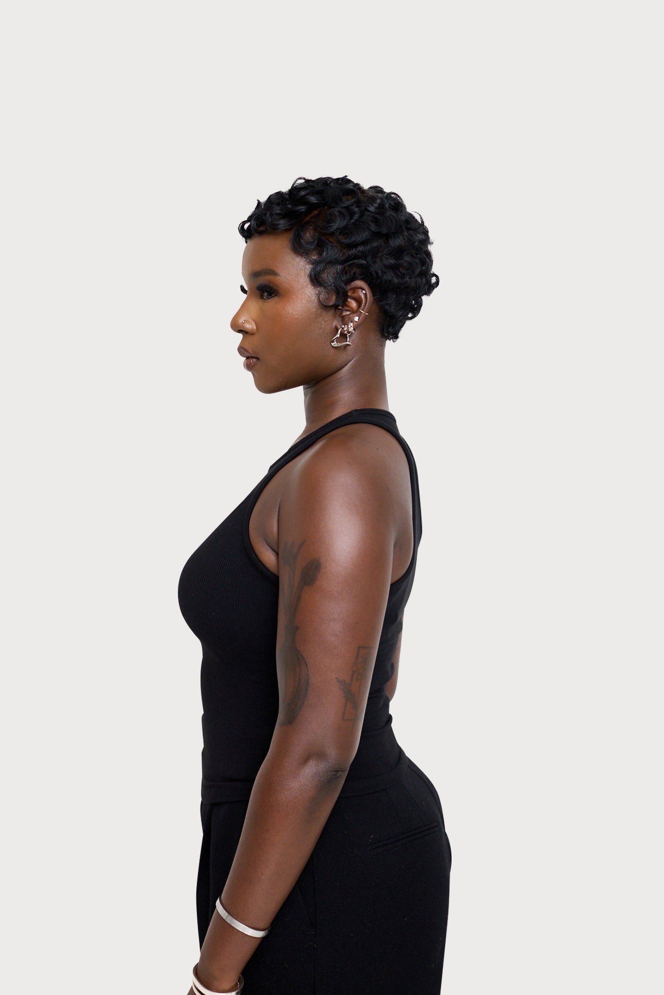 Chioma wig