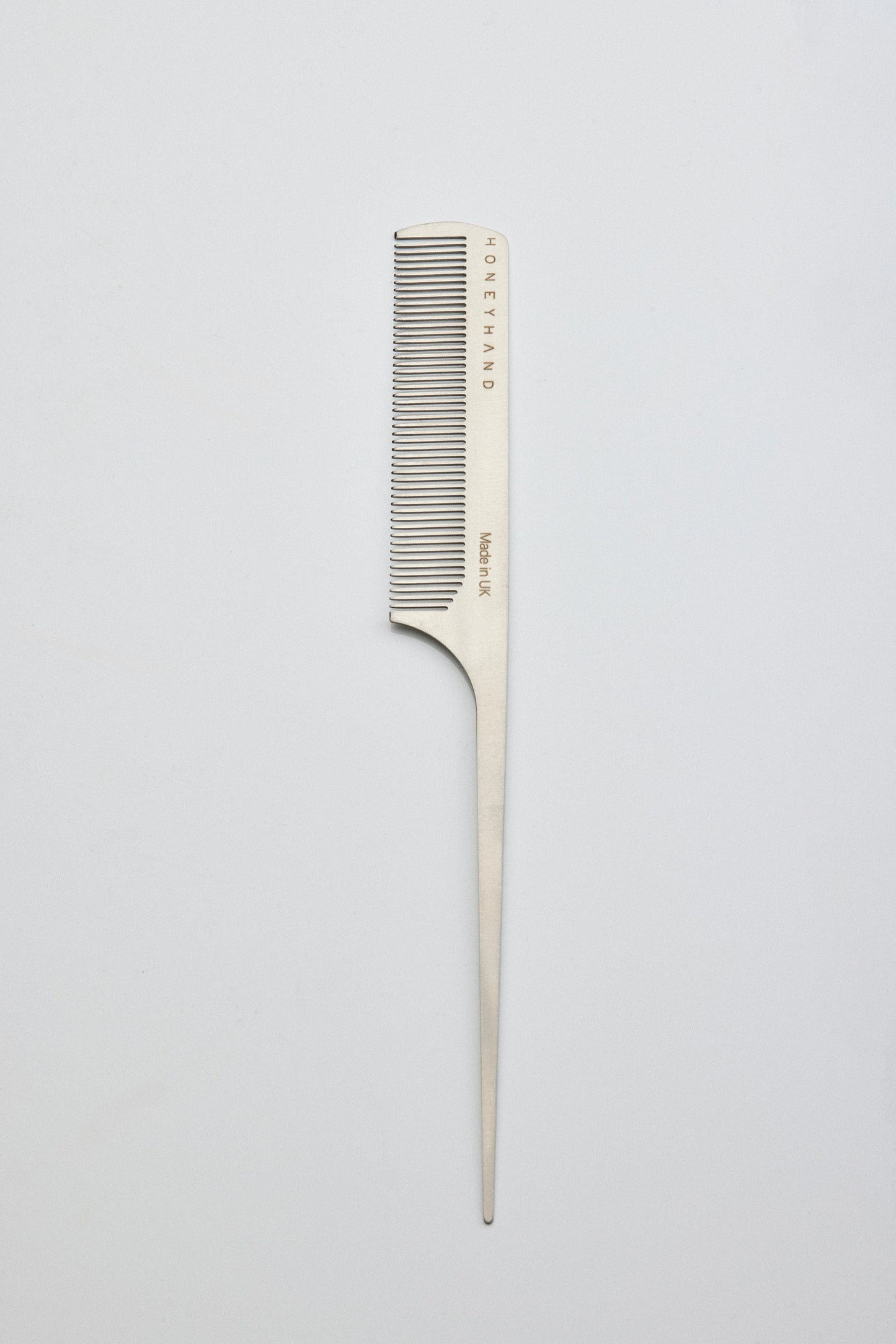 Metal Comb