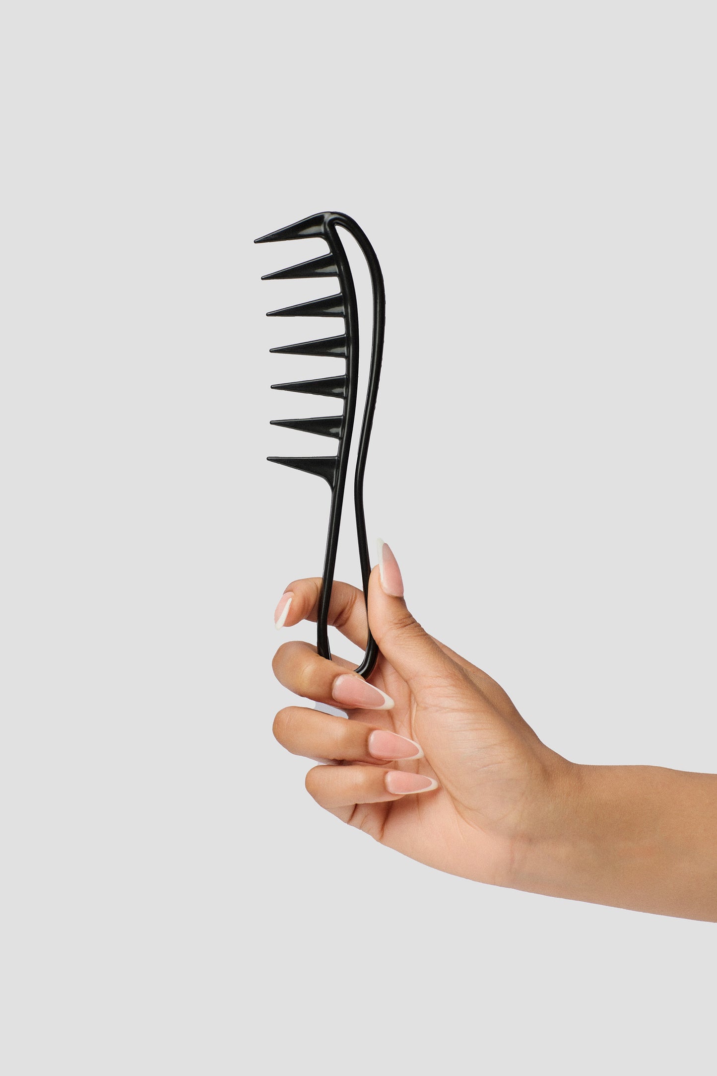 Wide comb