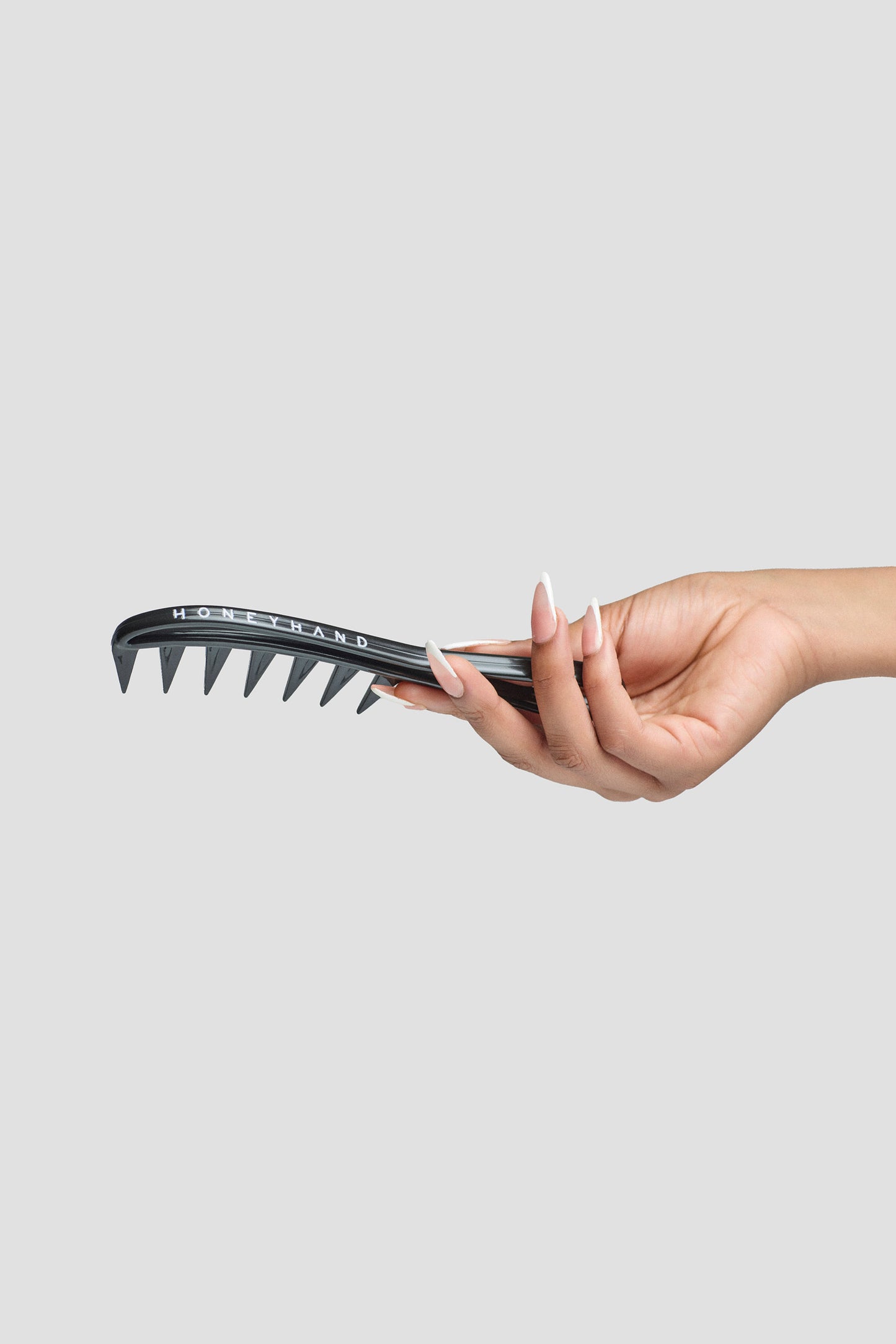 Wide comb