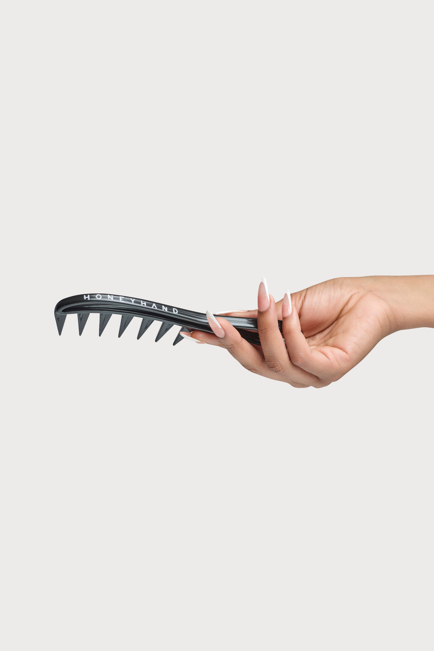 Wide comb