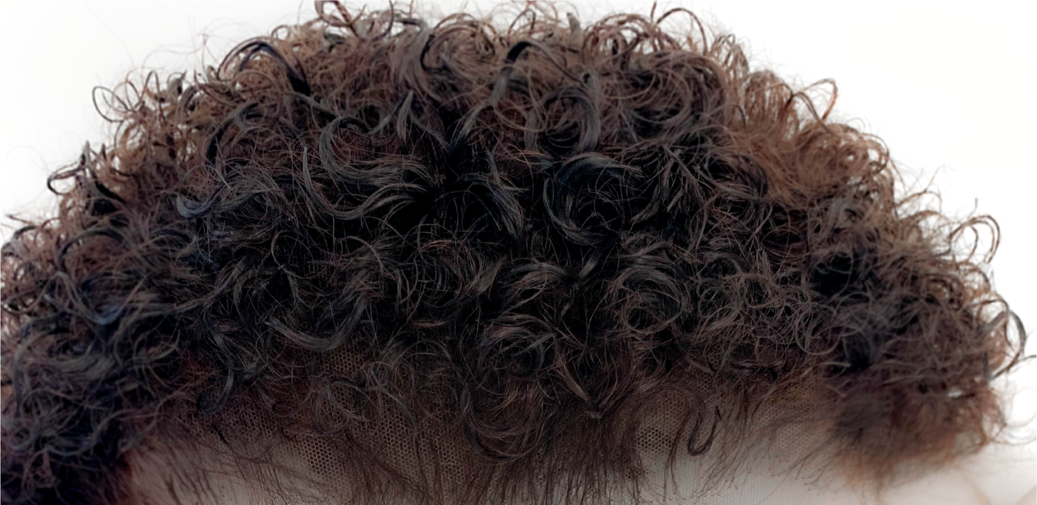 What to do when you get your HoneyHand Wig