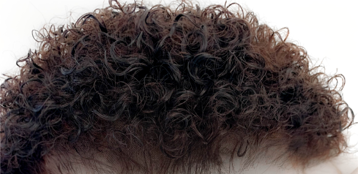 What to do when you get your HoneyHand Wig