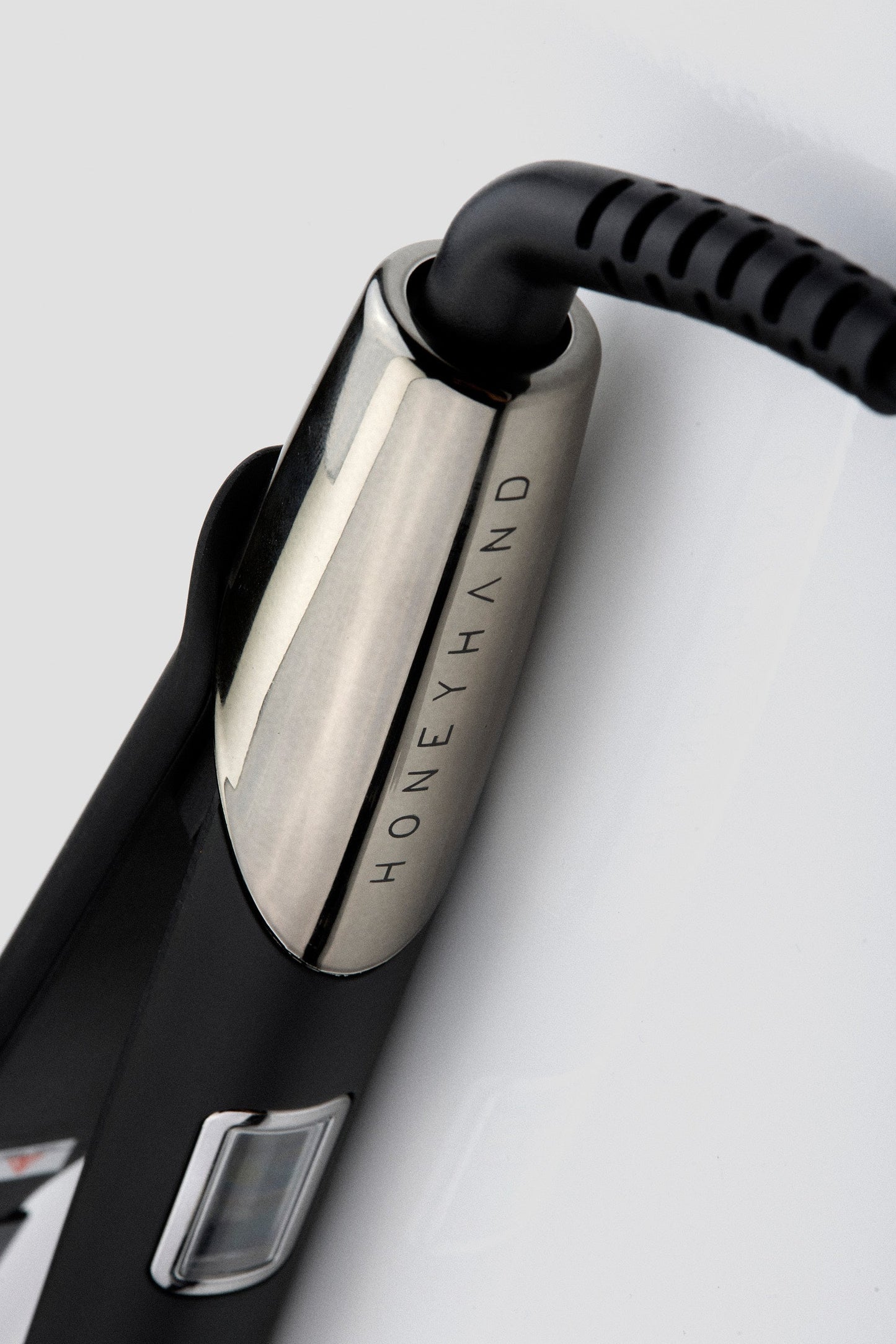 Acacia Hair Straightener