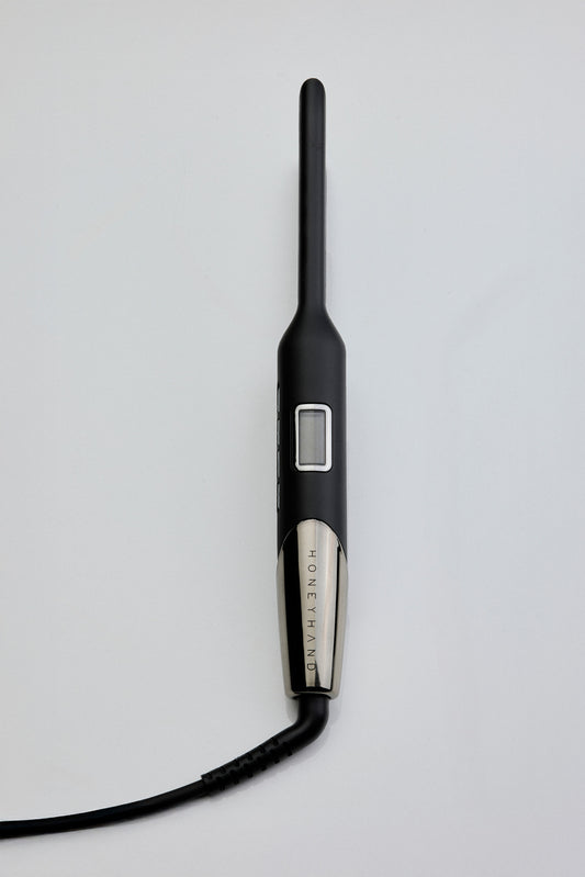 Acacia Hair Straightener