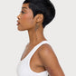 Classic pixie wig