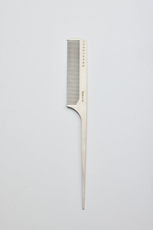 Metal Comb