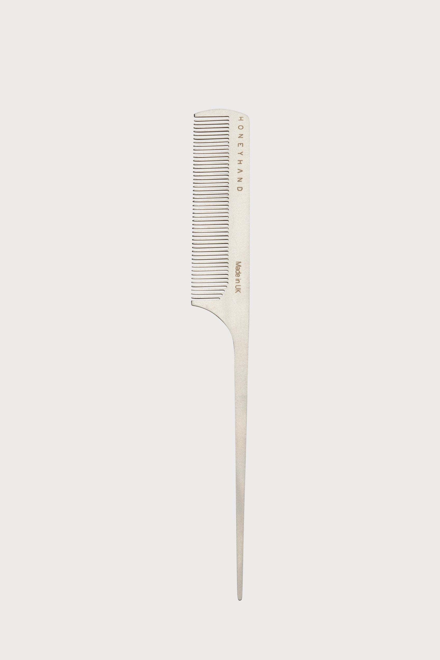 Metal Comb