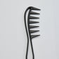 Wide comb