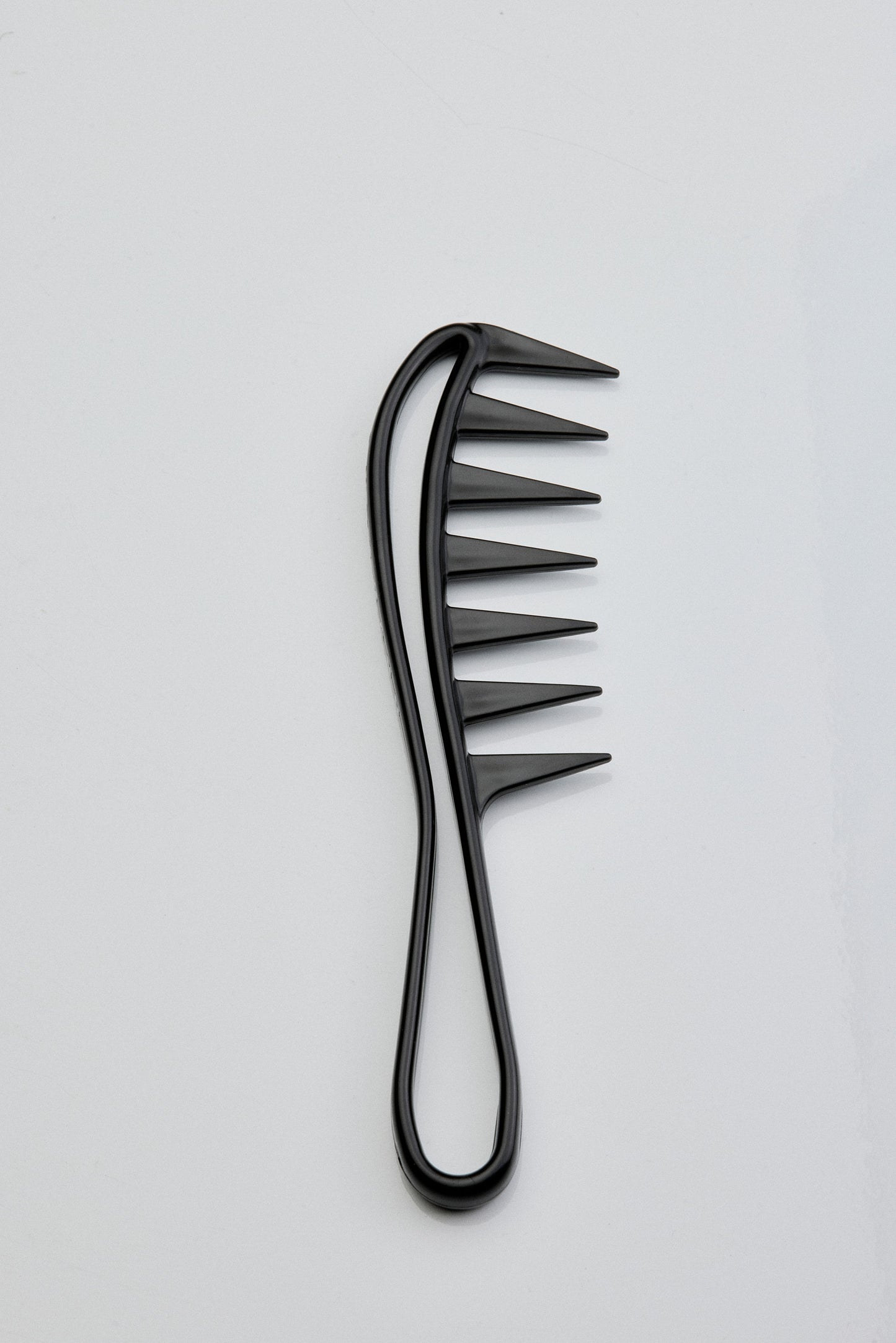 Wide comb