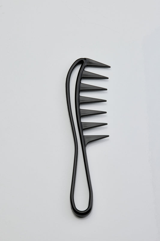 Wide comb