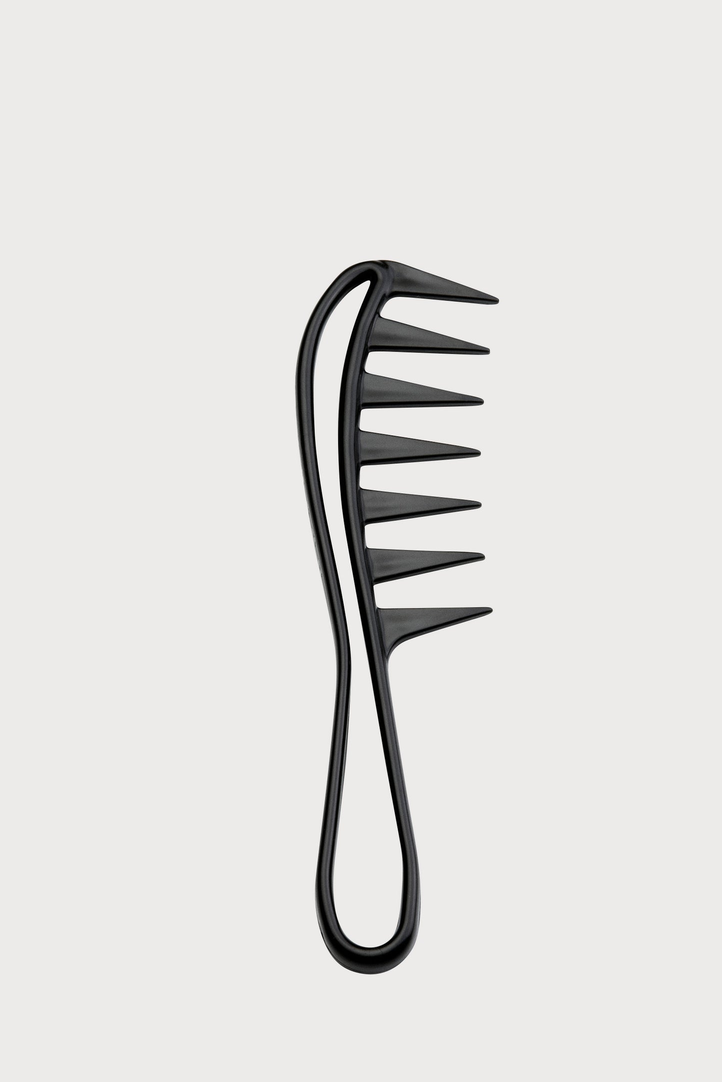 Wide comb