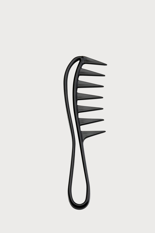 Wide comb