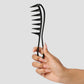 Wide comb