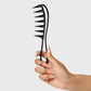 Wide comb