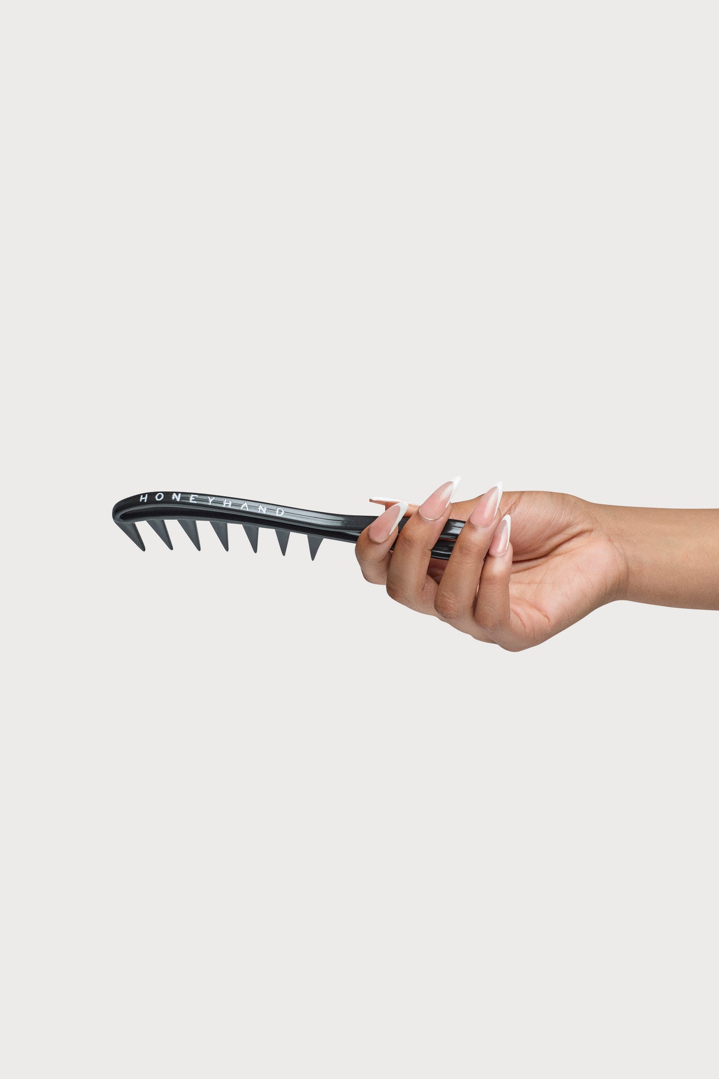Wide comb