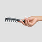 Wide comb