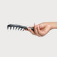 Wide comb
