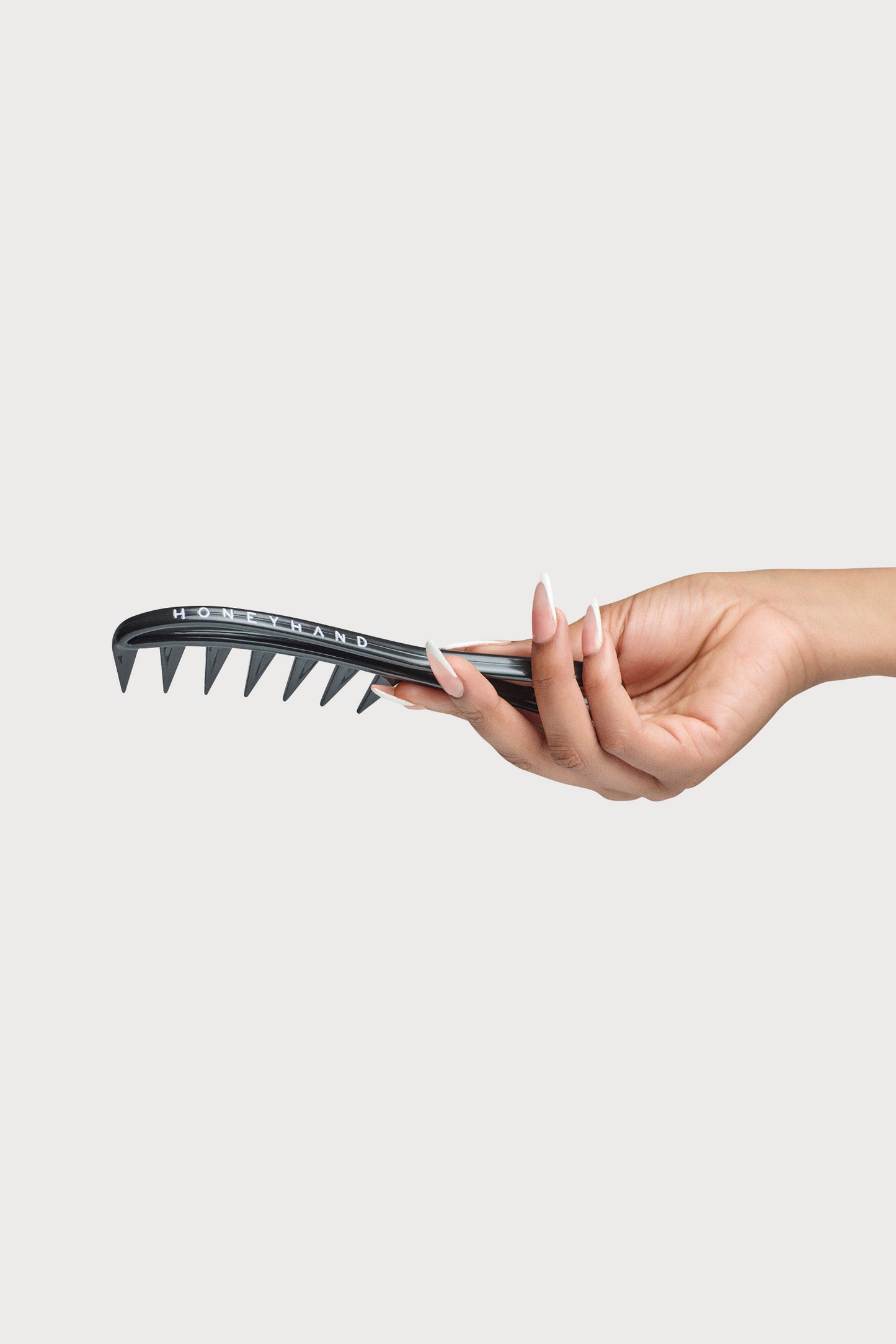 Wide comb
