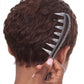 Wide comb video