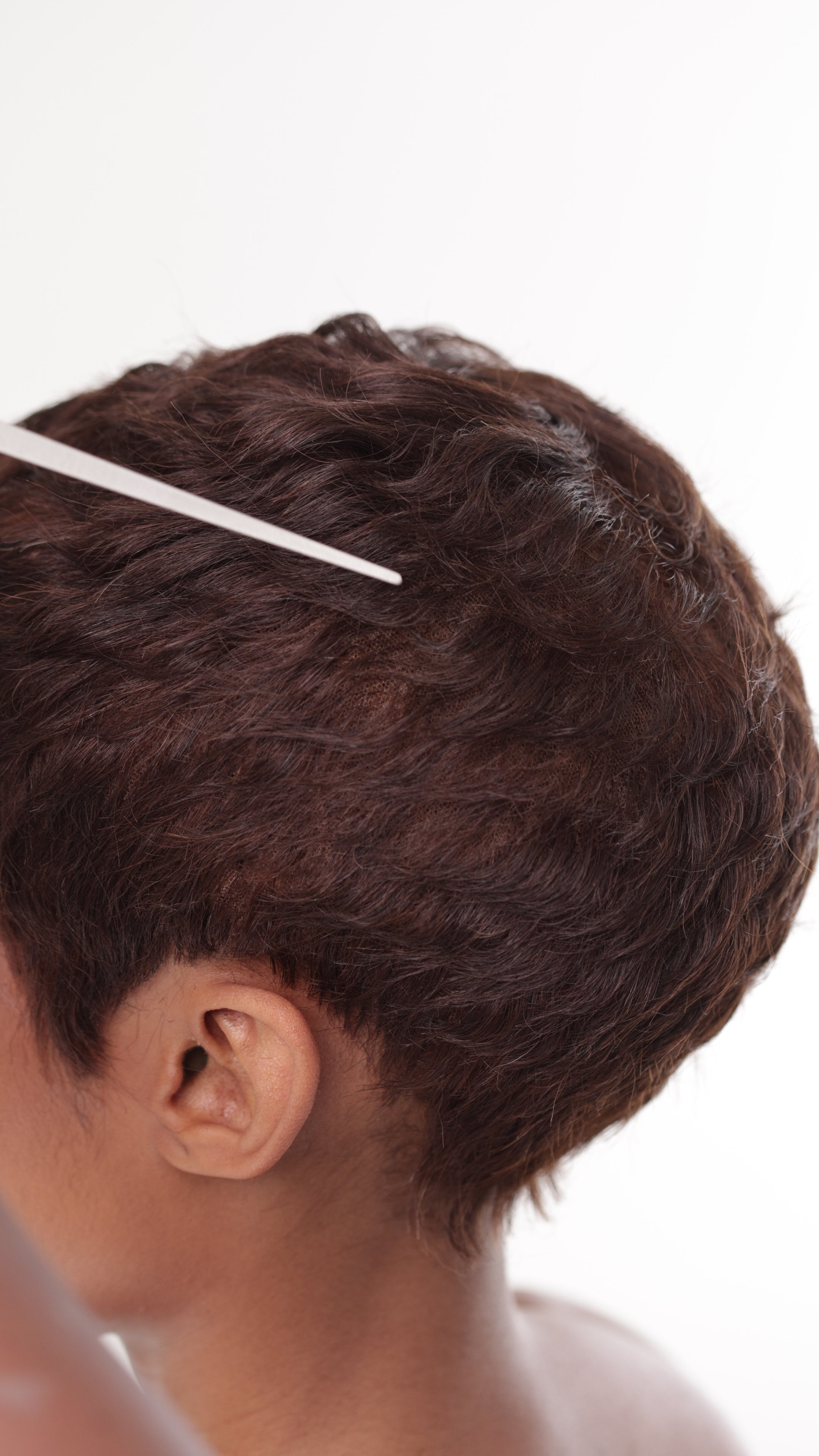 Small comb/Hair clip video